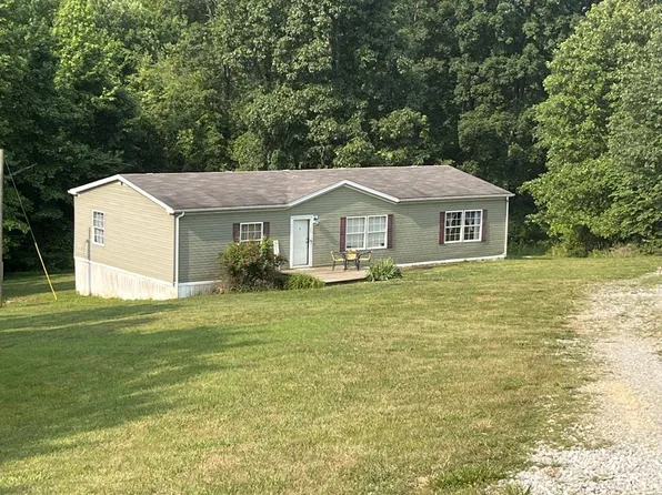 433 Leroy Rd, Hanson, KY 42413