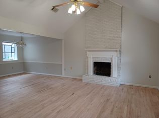 73 Clipper Dr, Hattiesburg, MS 39402