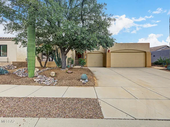 5250 N Spring View Dr, Tucson, AZ 85749