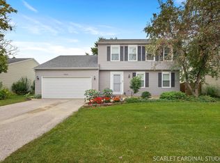 1420 Bar Harbour Rd, Aurora, IL 60504