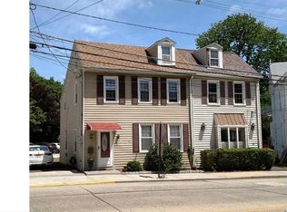 71 Ellis St, Haddonfield, NJ 08033