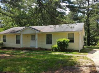 1429 Sedwick Rd, Durham, NC 27713