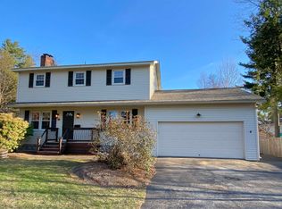 25 Andrews Ave, South Burlington, VT 05403