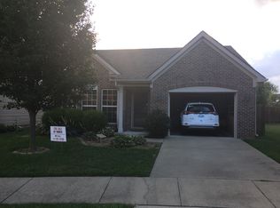 1008 Stonecrop Dr, Lexington, KY 40509