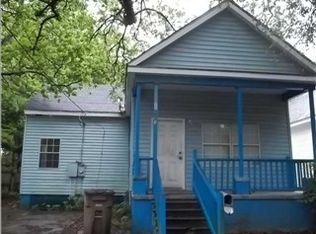 407 Dunham St, Mobile, AL 36604
