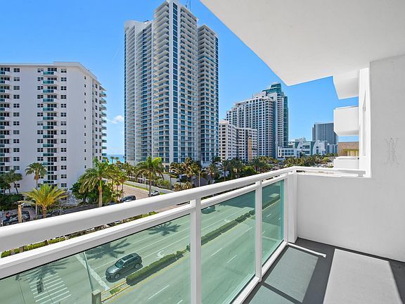 4th image of 3000 S Ocean Drive #510
