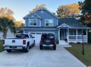 56 Voyagers Dr, Pawleys Island, SC 29585