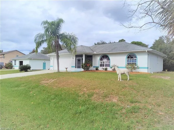 23444 Arlo Ave, Punta Gorda, FL 33980