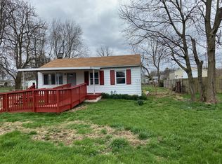 684 Stockbridge Rd, Columbus, OH 43207