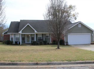 2834 Partridge Ln, Enterprise, AL 36330