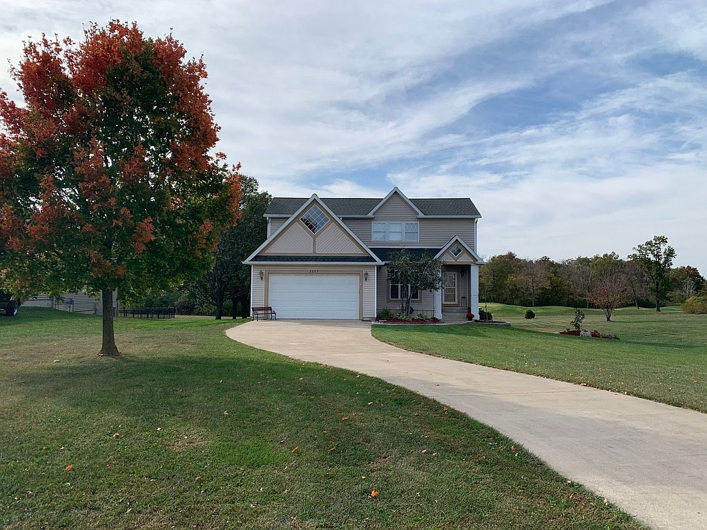 3217 Tanglewood Way, Fulton, MO 65251 Zillow