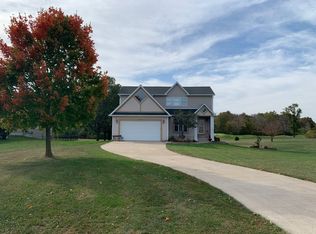 3217 Tanglewood Way, Fulton, MO 65251