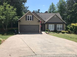 35 Eagle Point Way, Dallas, GA 30132