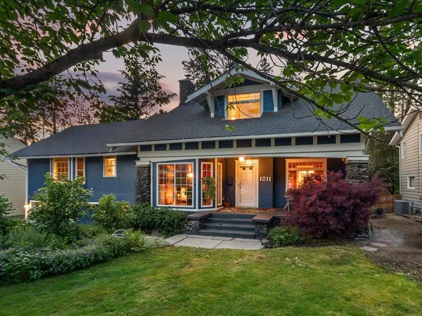 1011 E 26th Ave, Spokane, WA 99203