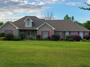 120 Road 1046, Tupelo, MS 38801