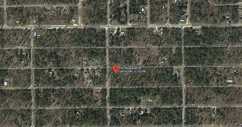 2nd image of 329 Himalayan St