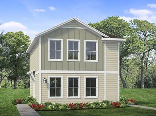 Harvest Ridge 1159 plan