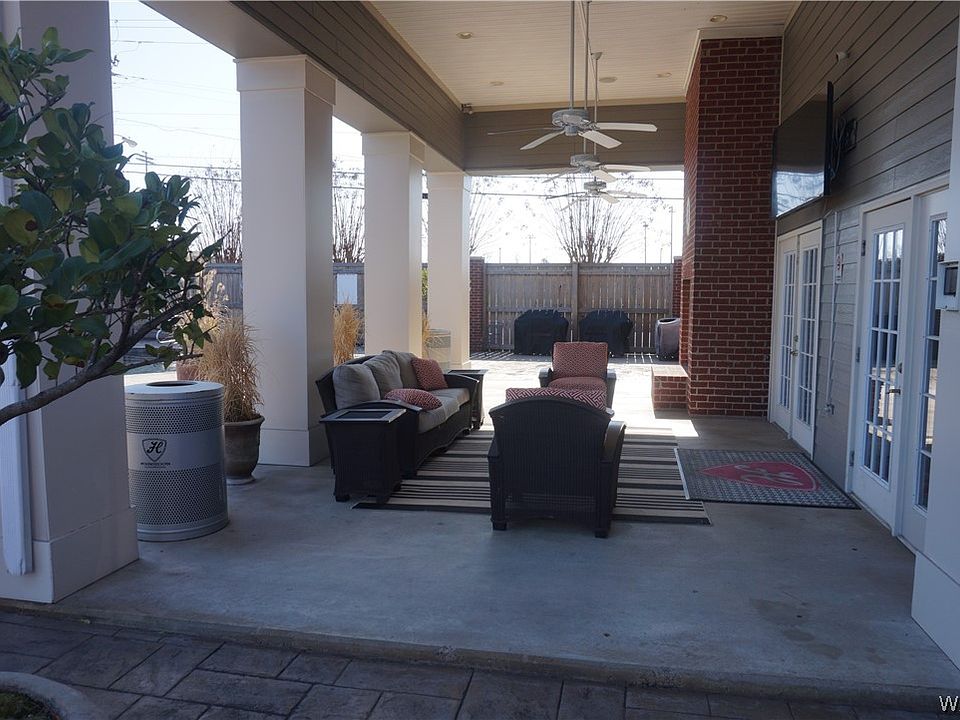HOUNDSTOOTH CONDOS 700 15th St Tuscaloosa AL Zillow