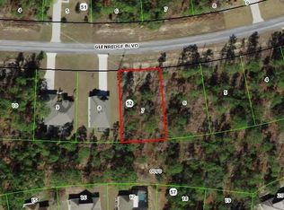 61 Glenridge Blvd, Homosassa, FL 34446