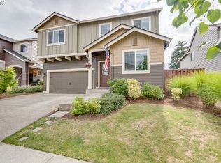 15839 SE Basalt Ct, Damascus, OR 97089