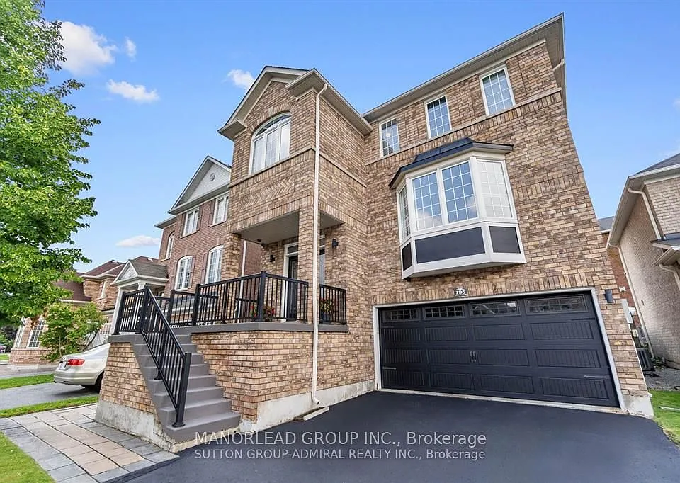 195 Alfred Smith Way