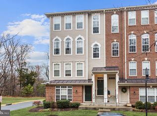 6070 Aster Haven Cir #134, Haymarket, VA