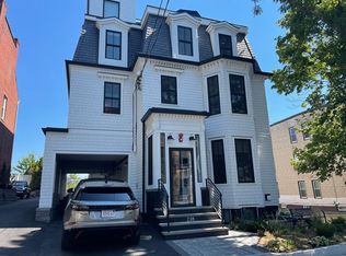 228 Webster St #3, Boston, MA 02128