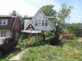 14609 Robson St, Detroit, MI 48227