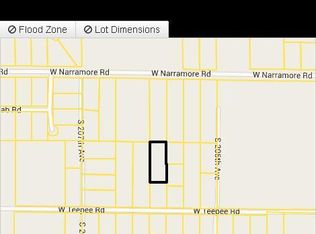 12620 S 205th Ln, Buckeye, AZ 85326