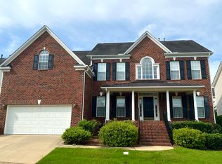 4 Creedmoor Dr, Greer, SC 29650