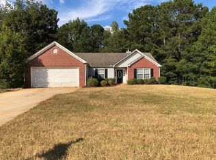 3019 River Garden Rd, Covington, GA 30016