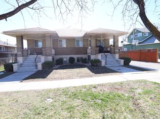 Carlson 4 Plex, Provo, UT 84606