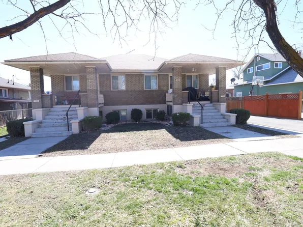 Carlson 4 Plex, 224 E 400 N #226, Provo, UT 84606