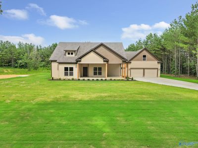 1112 Mountainview Rd NE, Hartselle, AL, 35640