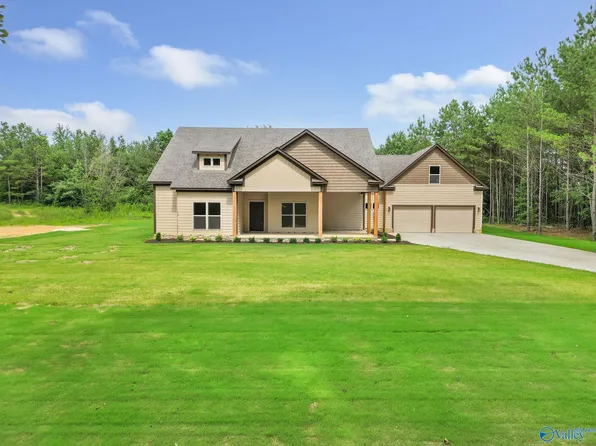 1112 Mountainview Rd NE, Hartselle, AL 35640