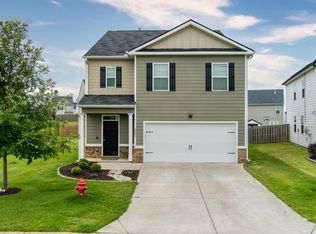 6053 Beadlow St, Aiken, SC 29801