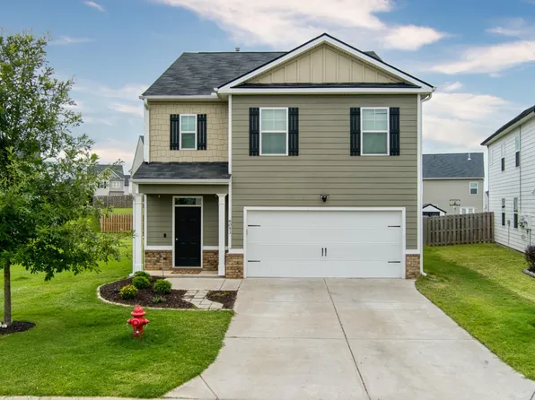 6053 Beadlow St, Aiken, SC 29801