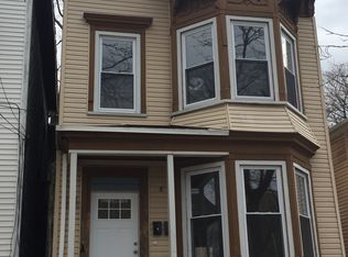 161 3rd St, Newark, NJ 07107