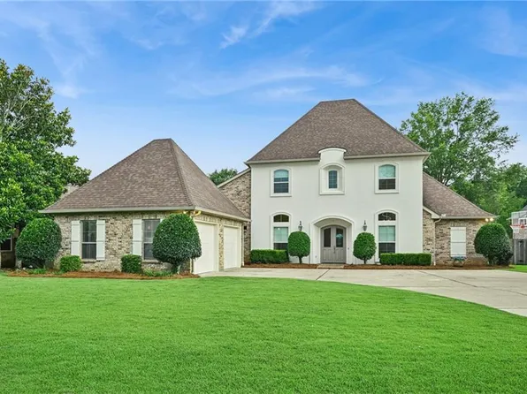 412 Aspen Ln, Covington, LA 70433