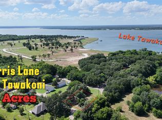 Morris Ln, Quinlan, TX 75474