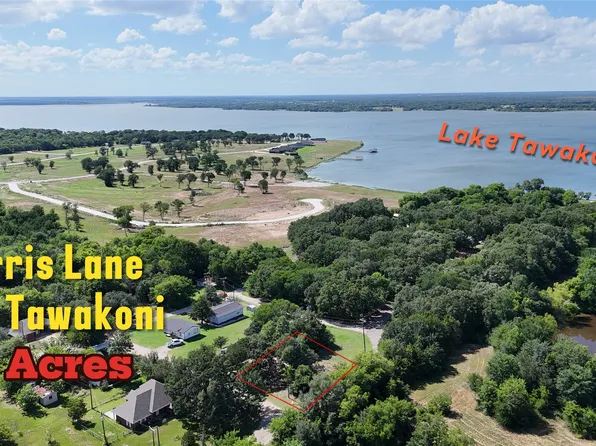 Morris Ln, Quinlan, TX 75474