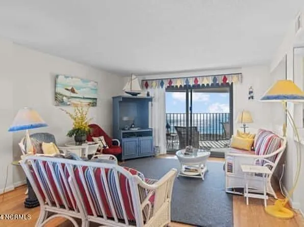 1505 Salter Path Road #411, Indian Beach, NC 28512