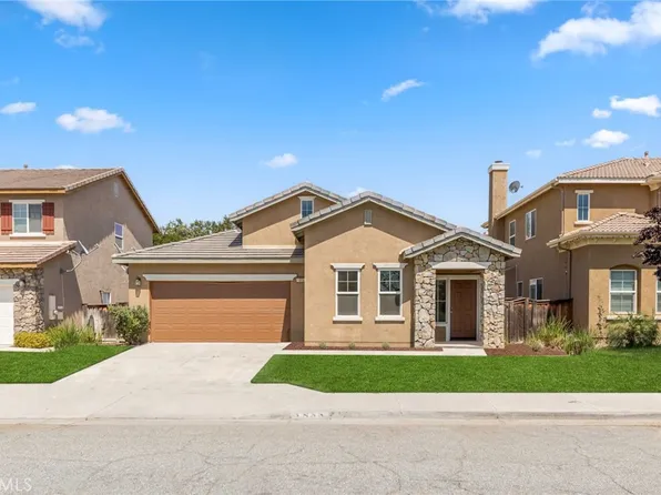 1855 Hawthorne St, San Jacinto, CA 92583