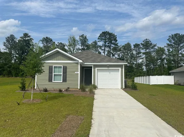 236 Country Grove Way Lot 107- Sullivan A, Galivants Ferry, SC 29544