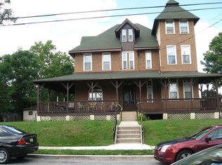 511 Morton Ave APT 3, Ridley Park, PA 19078