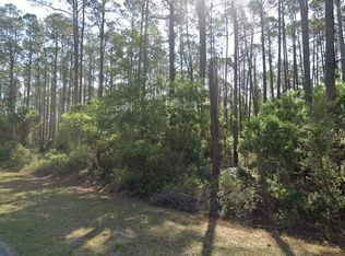 165 Georgetown Denver Rd, Georgetown, FL 32139