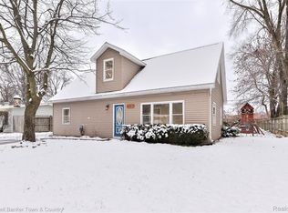 6393 Stephen, Brighton, MI 48116