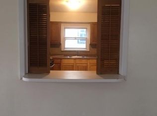 31 Argyle Ter #1, Irvington, NJ 07111