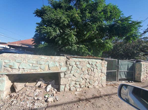 1120 Myrtle Ave, El Paso, TX 79901