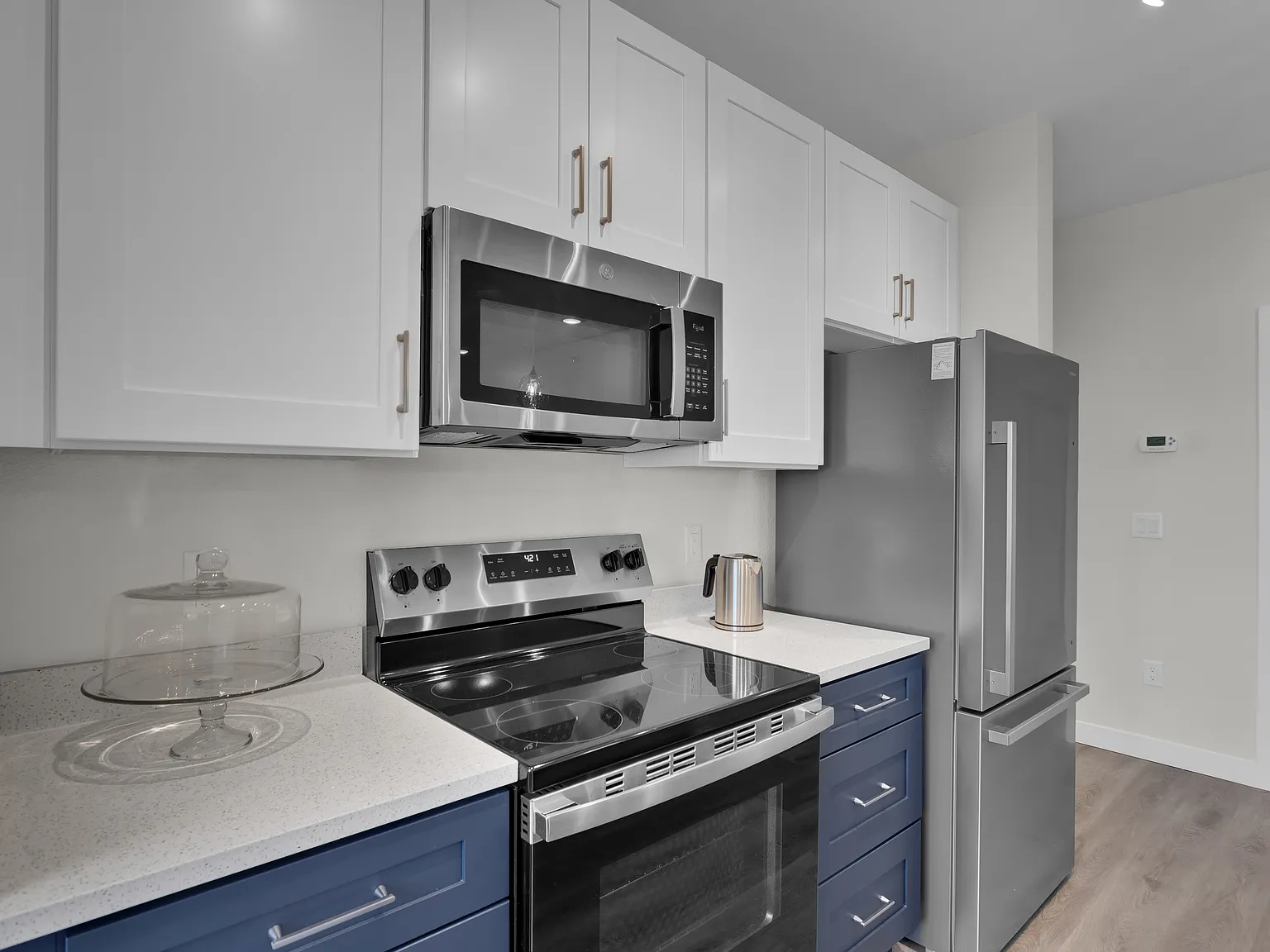 2 bed, 1224 sqft, $4,000 — Photo 4